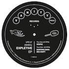 Expletive - Expletive EP