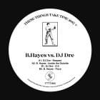 B.Hayes vs DJ Dre - TIME003