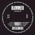 Hammer - C-Space