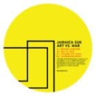 Jamaica Suk - Art Vs. War EP 