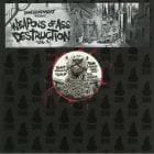 Blunt Instruments - Weapons Of Ass Destruction Vol 1