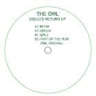 The Owl - Discos Return EP