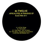 M-Twelve - Apocalypse In Paradise