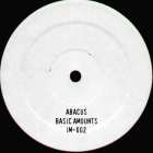 Abacus - Basic Amounts