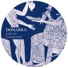 Donarra - Chienne d'humanité