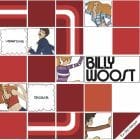 Billy Woost - Vibrations