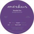 Mandala Trax  - Merkur 07 EP