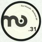 Gari Romalis - Mechanic EP