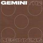 Gemini - The Beginning (clear vinyl 4x12'')