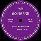 WLDV - Noche De Fiesta