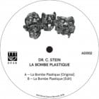 Dr. C. Stein - La Bombe Plastique