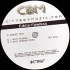 Eddie Flashin' Fowlkes - ep