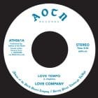 Love Company - Love Tempo