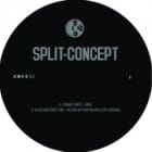 D'Marc Cantu / Black Meteoric Star - Split Concept