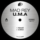 Mad Rey - U.M.A