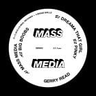 Gerry Read - Mass Media