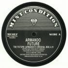 Armando  - The Future (Cajmere Remix)