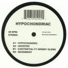 Unknown Artist - Hypochondriac Ep