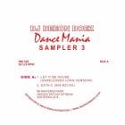 DJ Deeon  - Doez Dance Mania Sampler 3 