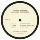 Ashtar Lavanda - Unsolved Mysteries