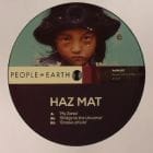 Haz Mat - Haz Mat