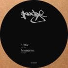 Skudge - Static / Memories
