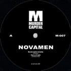 Novamen - Murdercapital Mentality