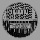 Alexander Arpeggio - Streng Geheim EP