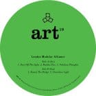 London Modular Alliance - Turn Off The Light EP