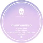 D'Arcangelo - D'Arcangelo