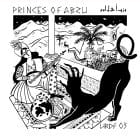 Various Artists - Princes Of Abzu