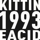 Miss Kittin - 1993 EACID