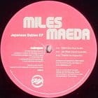 Miles Maeda - Japanese Babies Ep