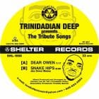 Trinidadian Deep - The Tribute Songs