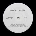 Daniel Avery - Slow Fade Remixes 