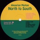 Aquarian Motion - North to South