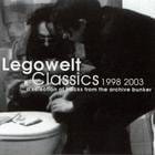 Legowelt - Classics 1998 - 2003