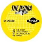 Ekserd - The Hydra