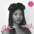 Emilie Nana - I Rise EP (Danny Krivit Edits)