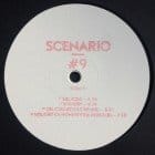 Sebo K - Scenario #9 (D'julz & Dj Honesty Remix)