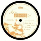 Rumore  - Life In The Cloud EP