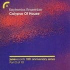 Keytronics Ensemble - Calypso of House 2007