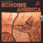 Stefano Torossi - Echoing America 7inch