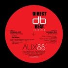 AUX 88 - Technology EP