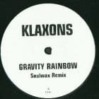 The Klaxons / Radio Slave - Gravity's Rainbow / Play To Win