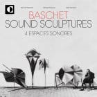 Bernard Baschet, Michel Deneuve, Alain Dumont - 4 Espaces Sonores