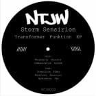 Storm Sensirion - Transformer Funktion EP