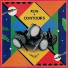 Xoa / Contours - Too Much Talkin