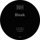 Bleak - Dust EP