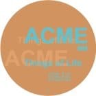 ACME - Things Of Life